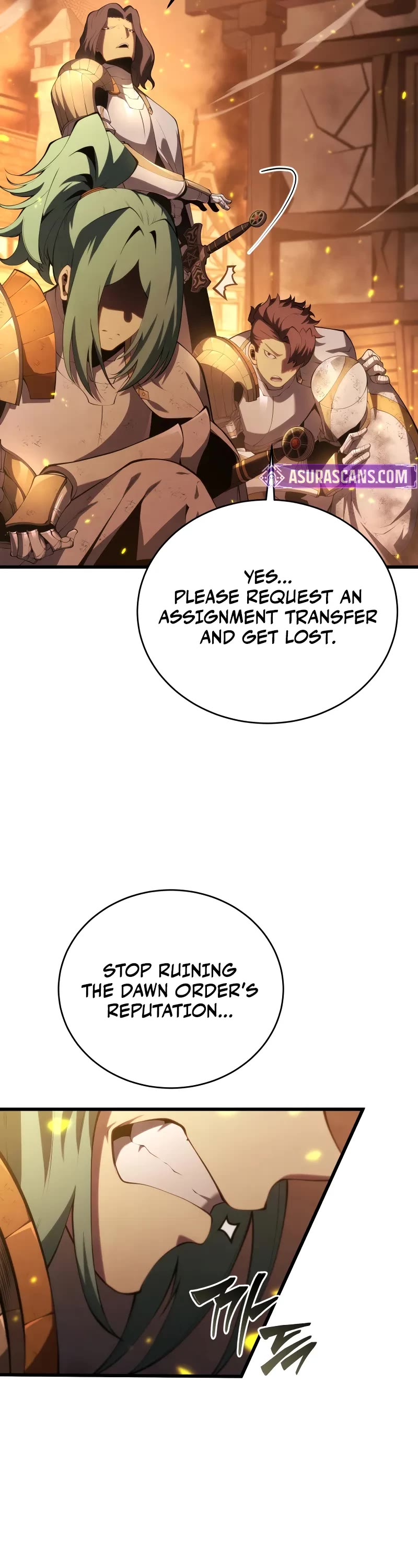 Swordmaster’s Youngest Son chapter 163 page 13