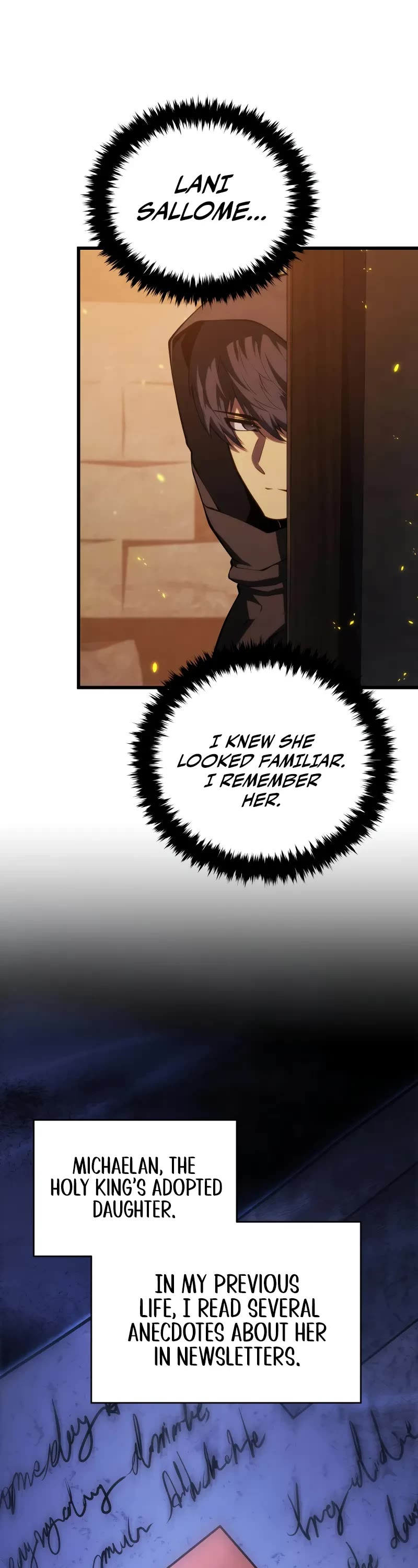 Swordmaster’s Youngest Son chapter 163 page 14