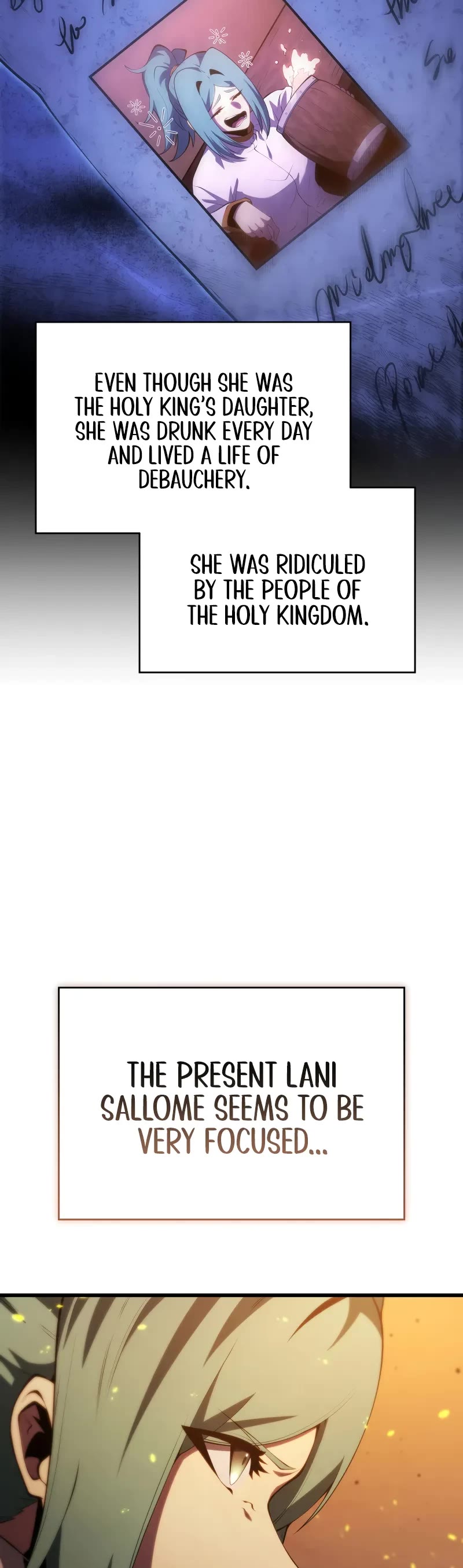 Swordmaster’s Youngest Son chapter 163 page 15