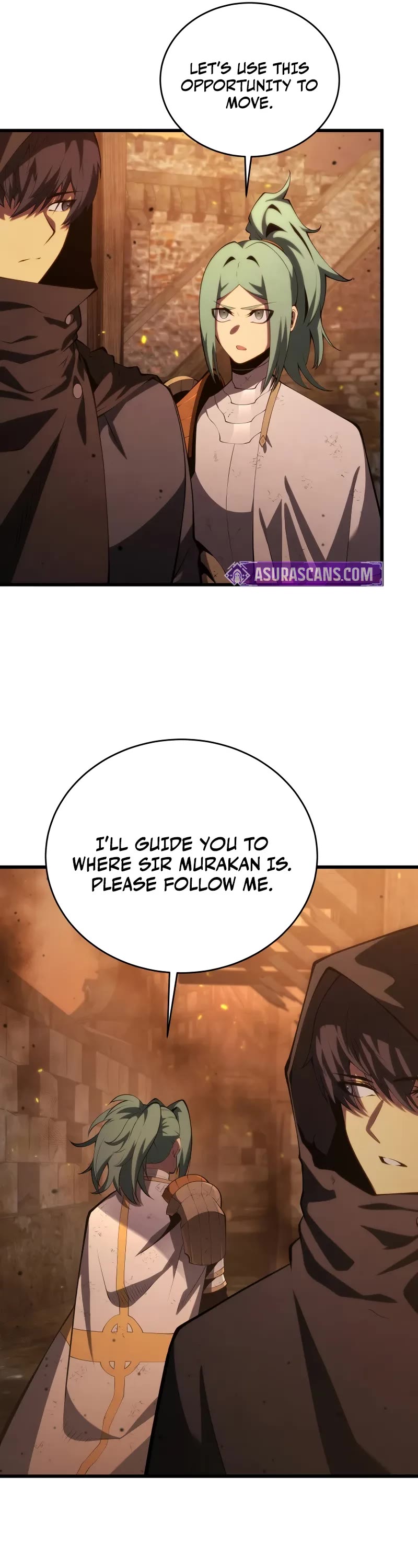 Swordmaster’s Youngest Son chapter 163 page 17