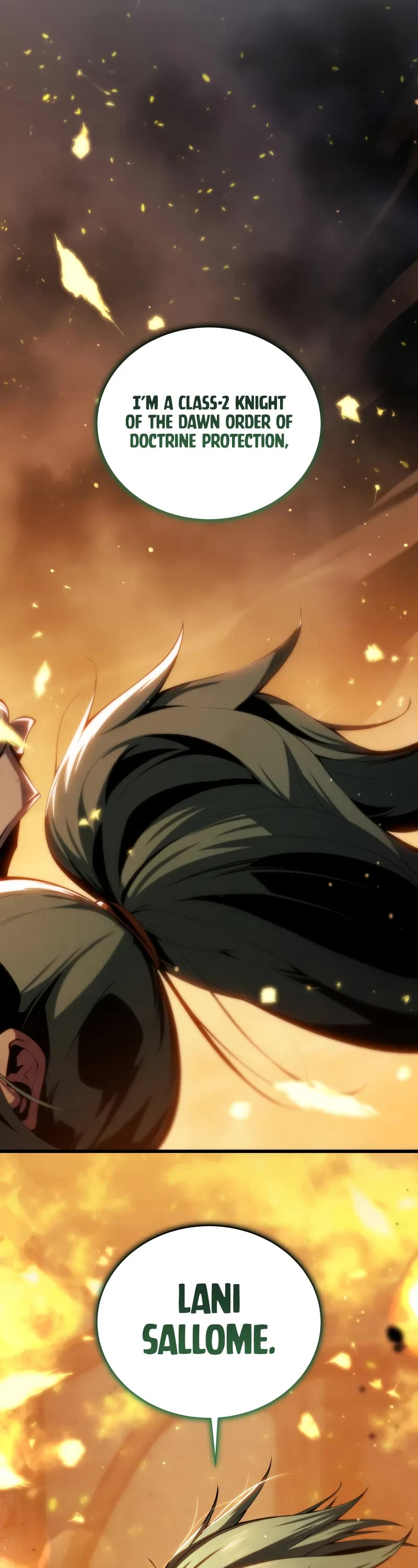 Swordmaster’s Youngest Son chapter 163 page 2