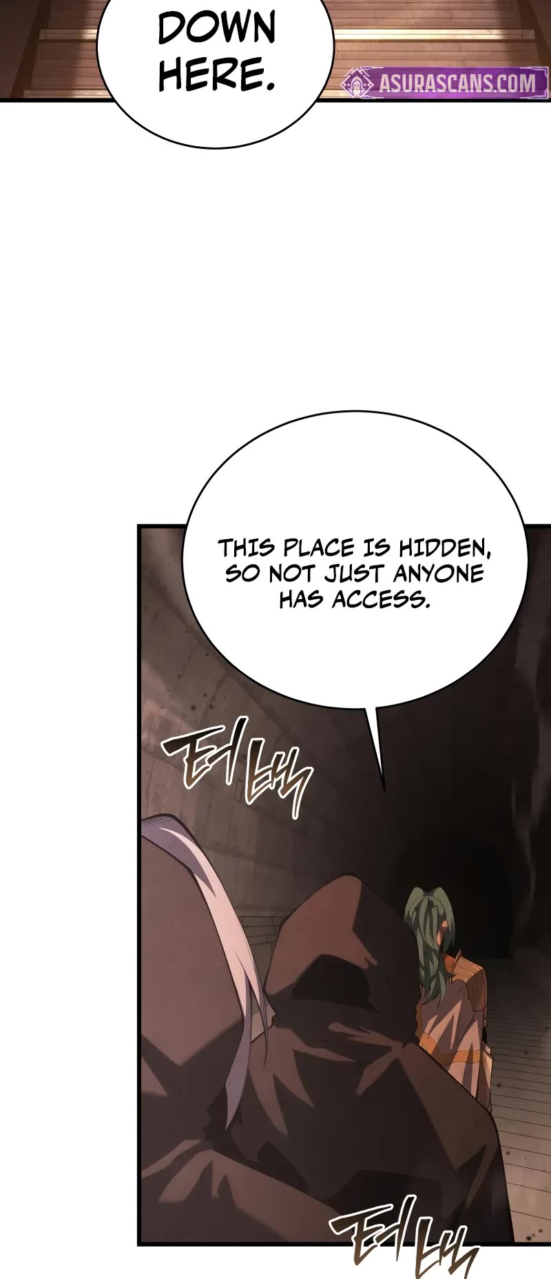 Swordmaster’s Youngest Son chapter 163 page 20