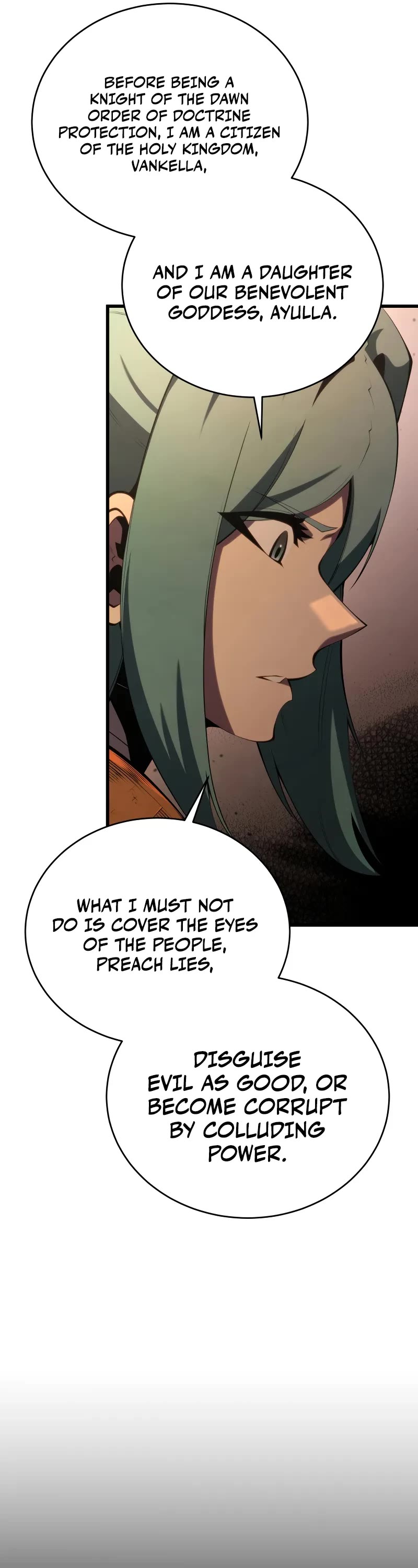 Swordmaster’s Youngest Son chapter 163 page 22