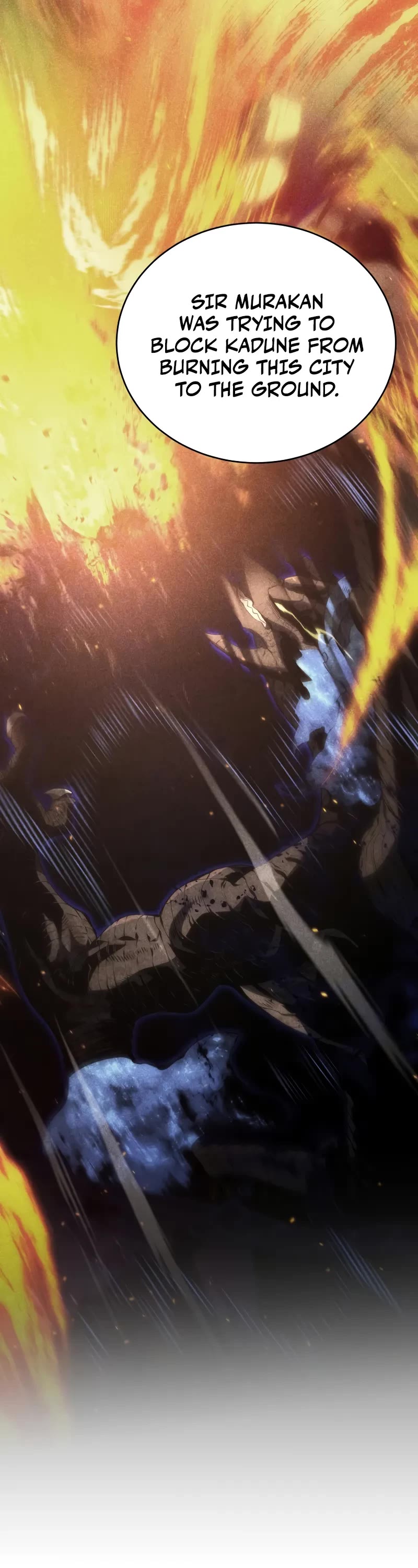 Swordmaster’s Youngest Son chapter 163 page 24