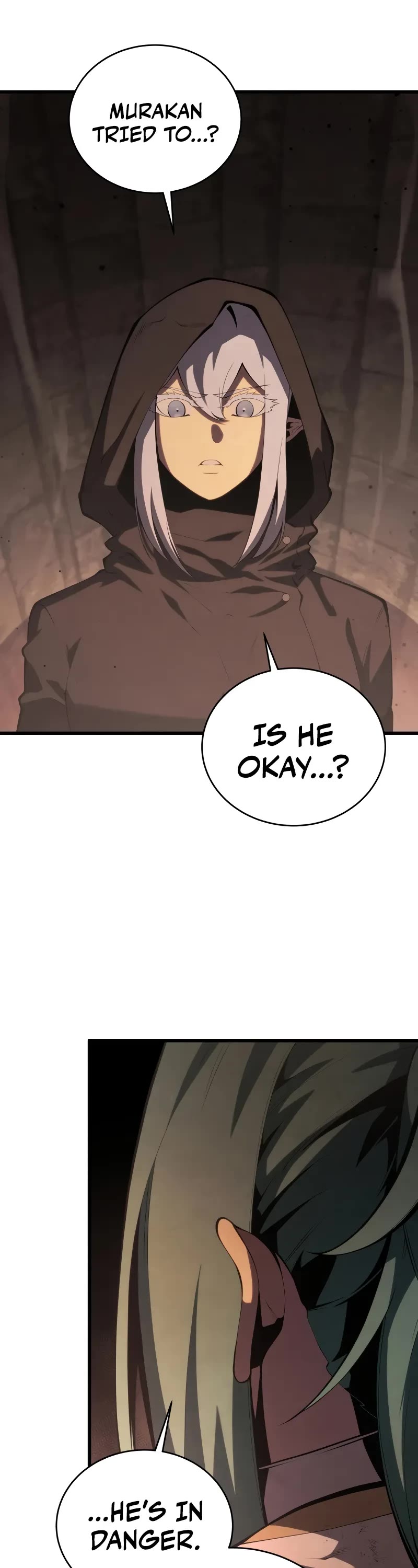 Swordmaster’s Youngest Son chapter 163 page 25