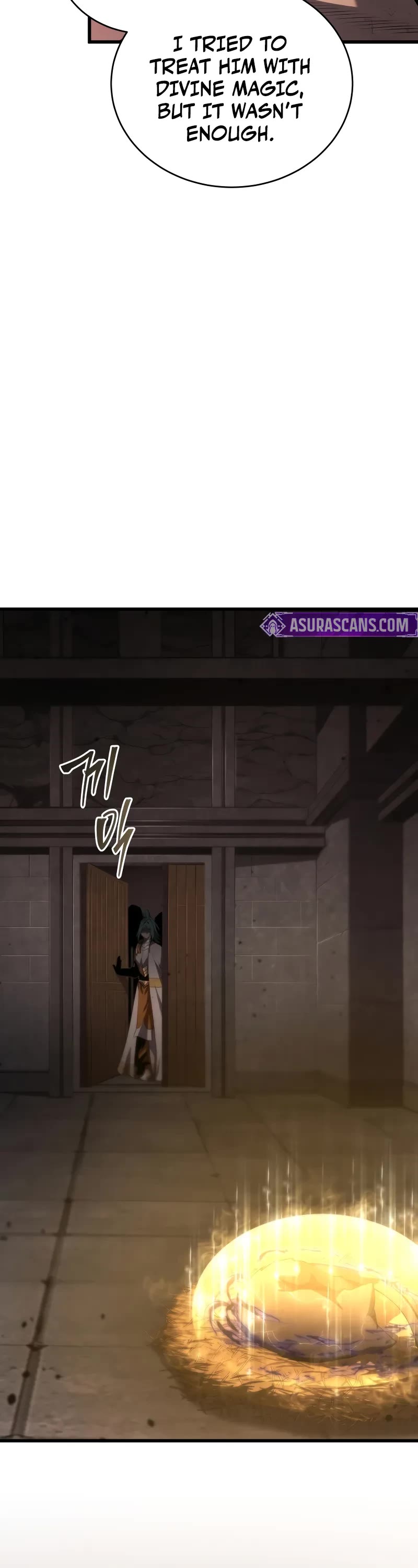 Swordmaster’s Youngest Son chapter 163 page 26