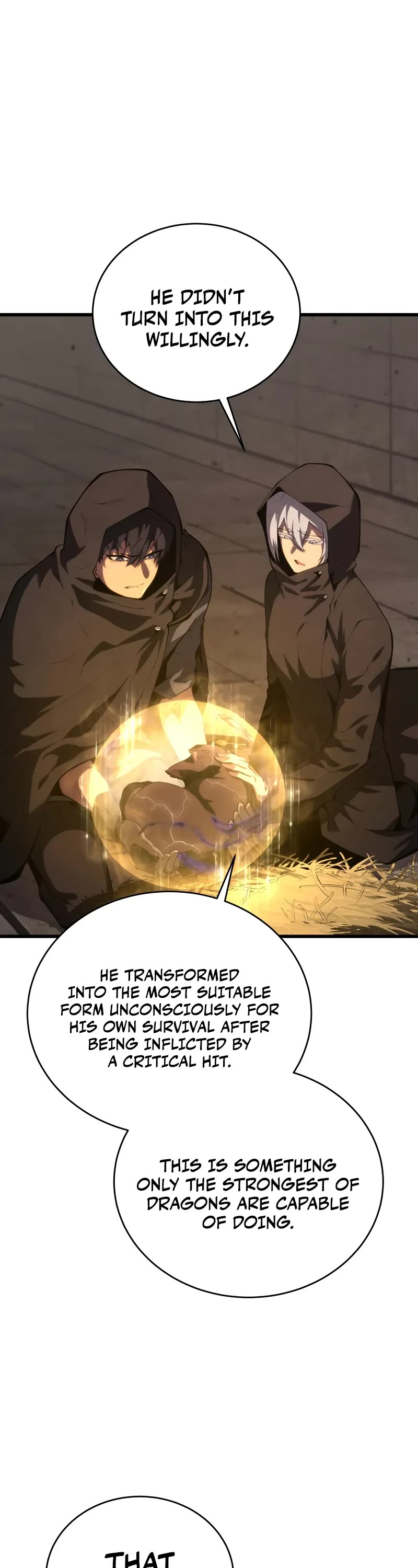 Swordmaster’s Youngest Son chapter 163 page 28