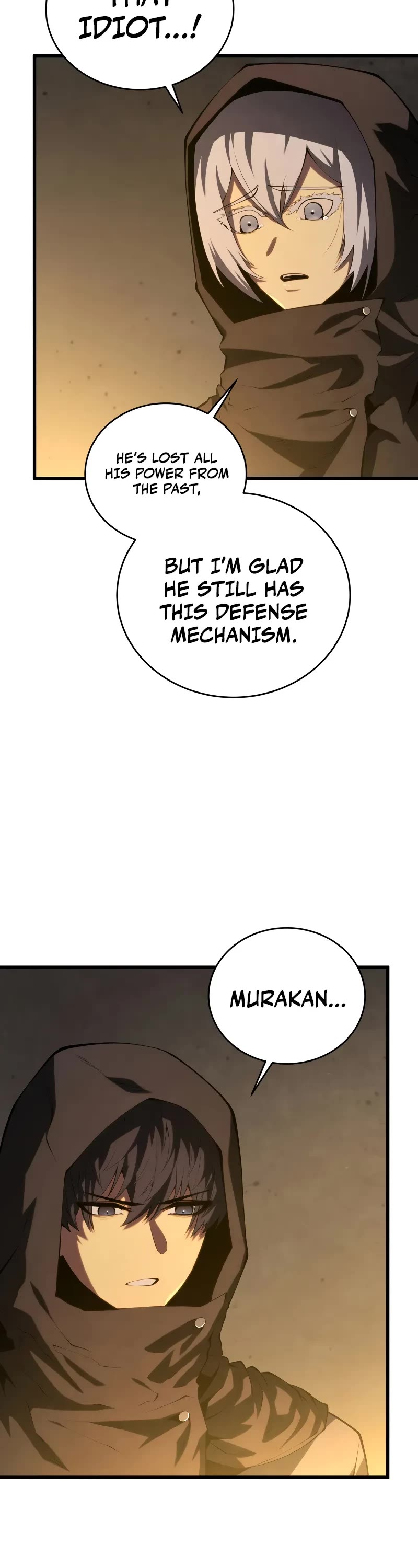 Swordmaster’s Youngest Son chapter 163 page 29