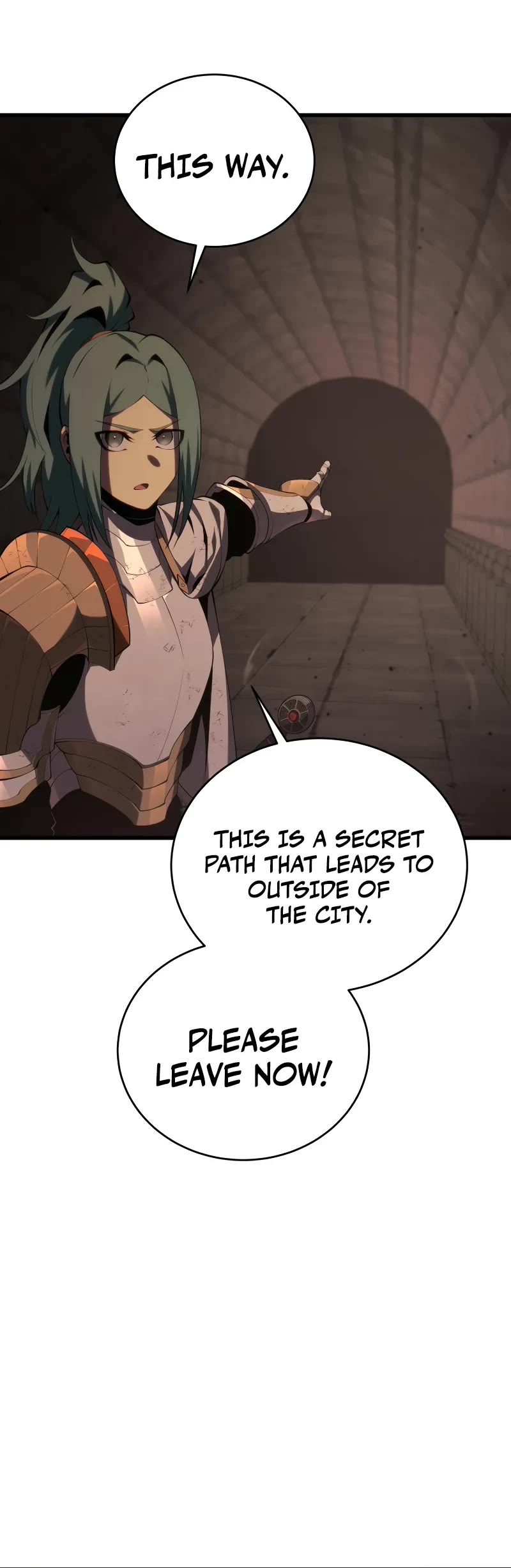 Swordmaster’s Youngest Son chapter 163 page 31