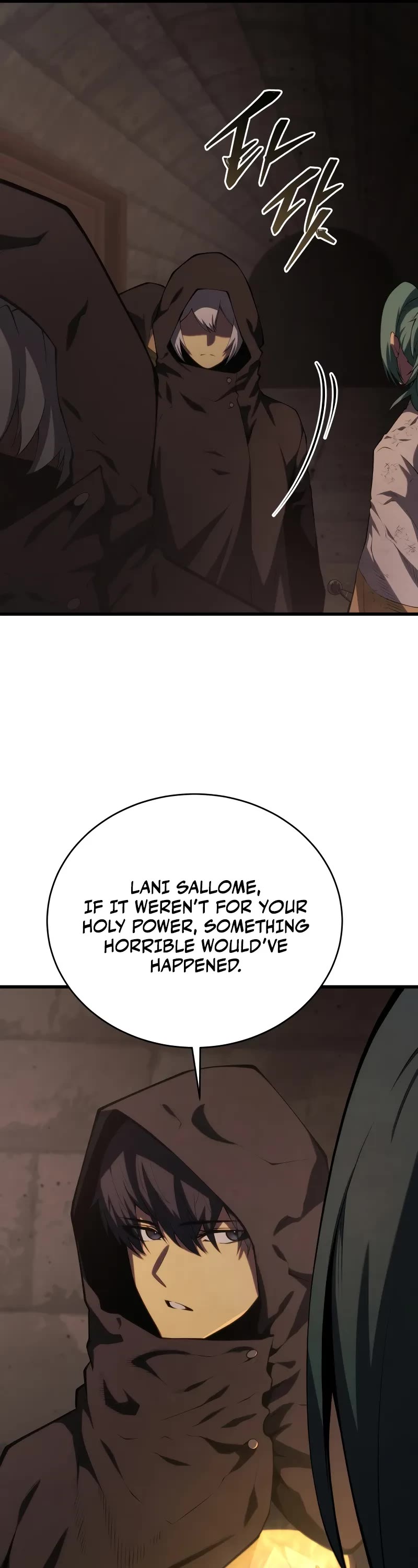 Swordmaster’s Youngest Son chapter 163 page 32