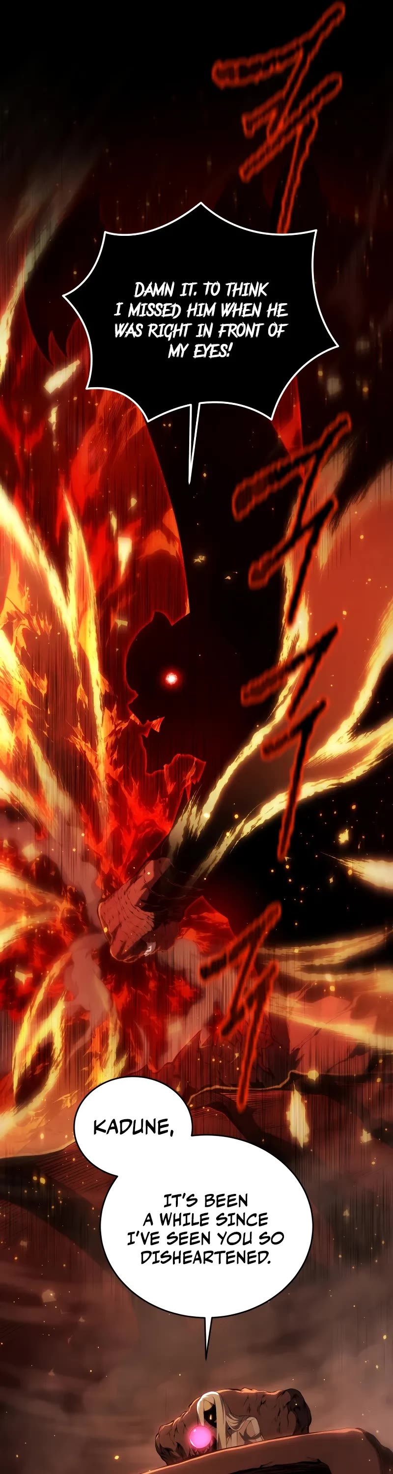 Swordmaster’s Youngest Son chapter 163 page 37