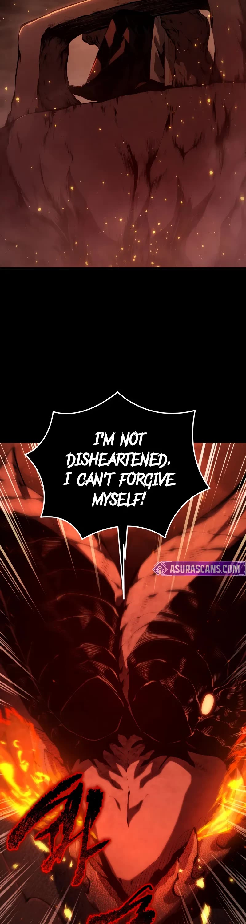 Swordmaster’s Youngest Son chapter 163 page 38