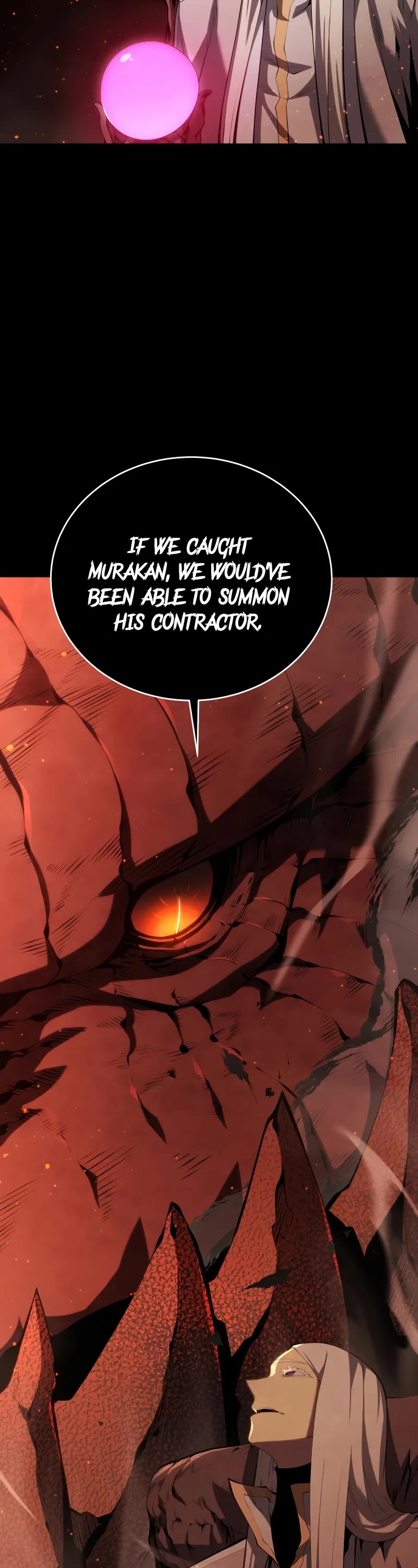 Swordmaster’s Youngest Son chapter 163 page 40