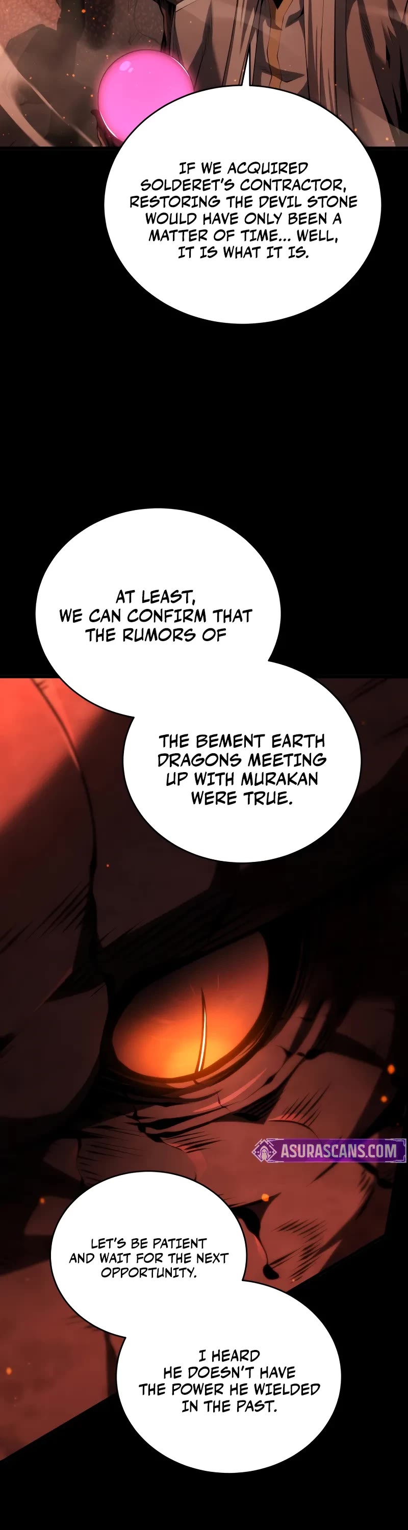 Swordmaster’s Youngest Son chapter 163 page 41