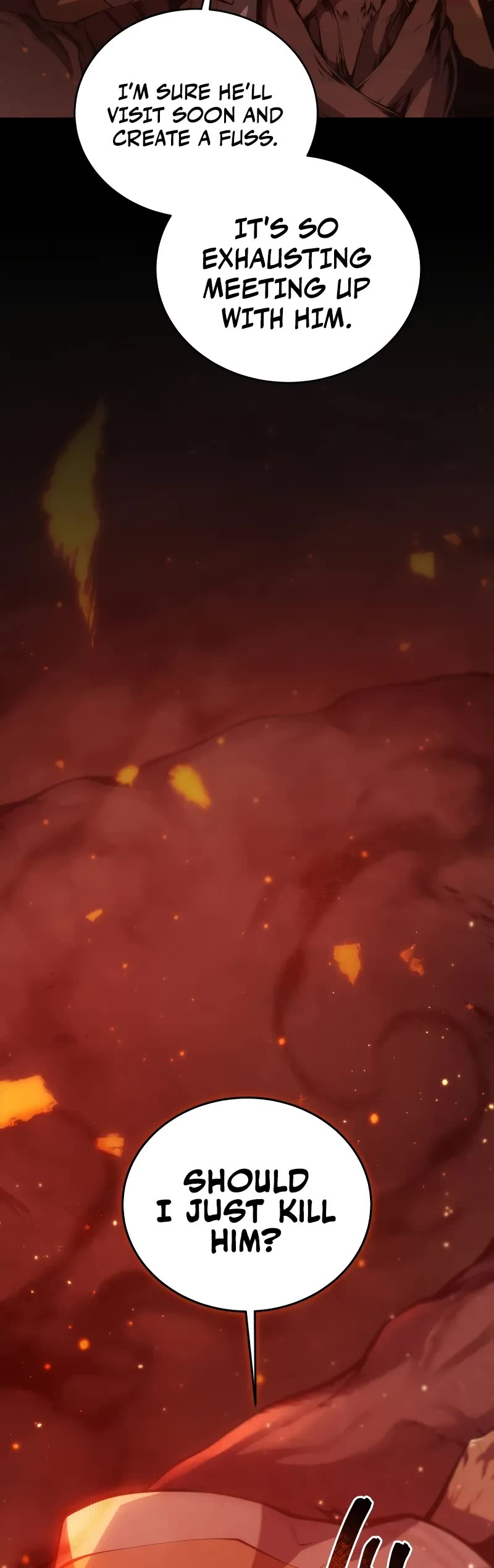 Swordmaster’s Youngest Son chapter 163 page 45