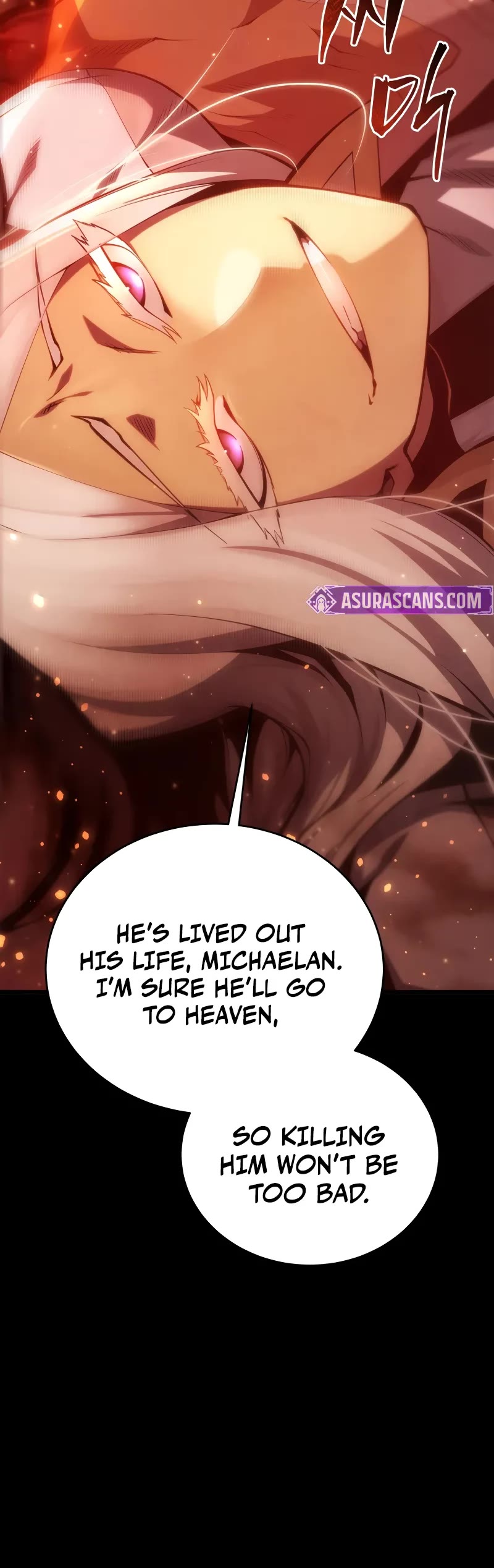 Swordmaster’s Youngest Son chapter 163 page 46