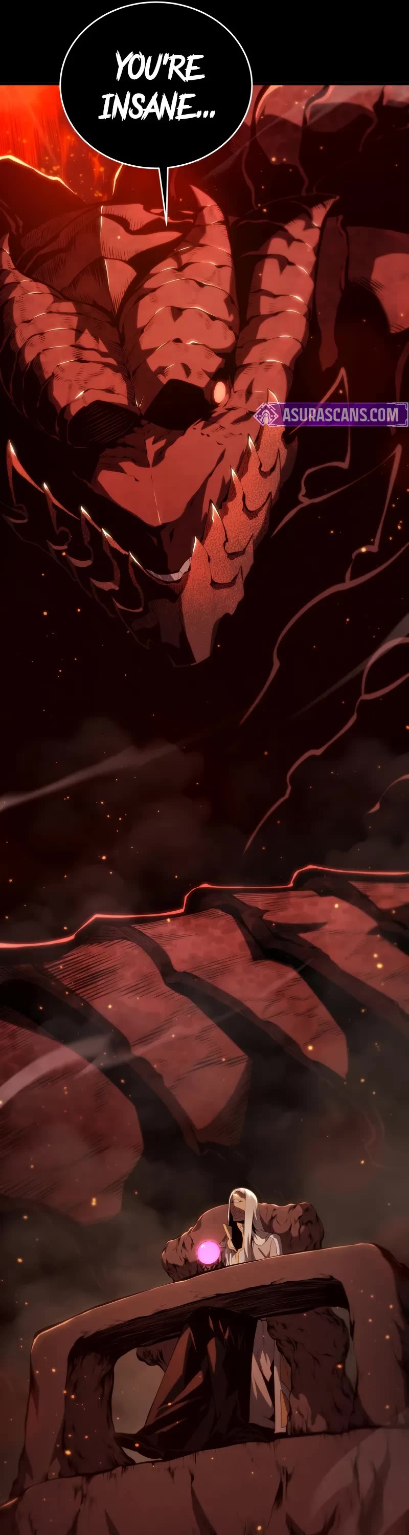 Swordmaster’s Youngest Son chapter 163 page 47