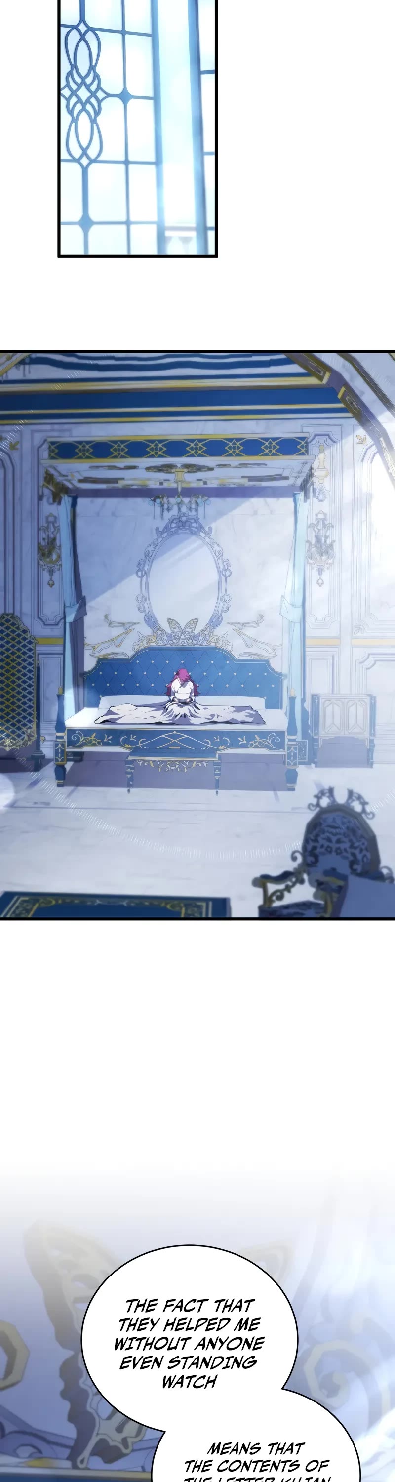 Swordmaster’s Youngest Son chapter 163 page 49