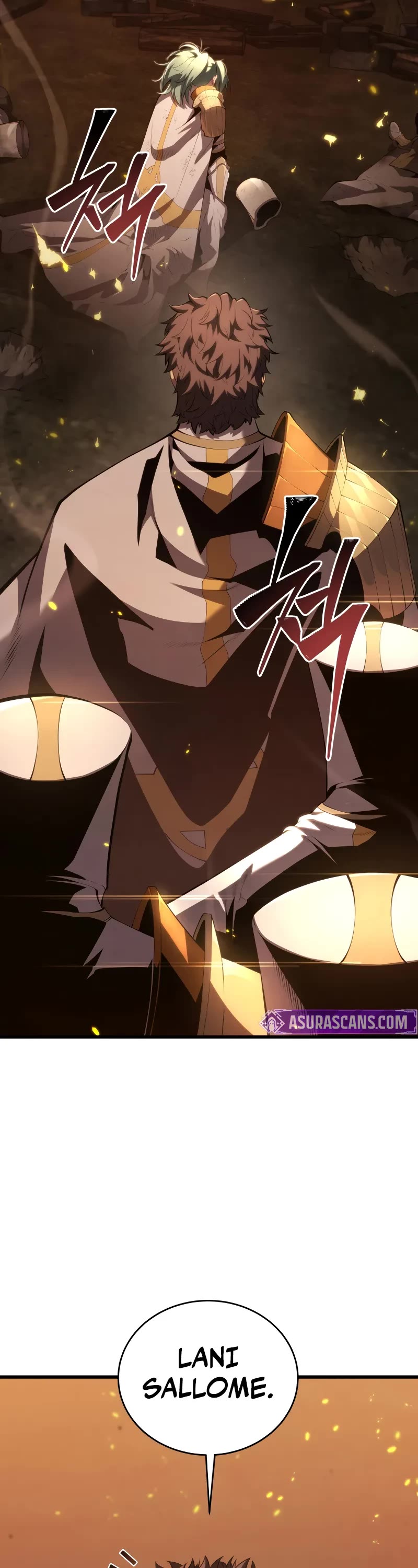 Swordmaster’s Youngest Son chapter 163 page 5