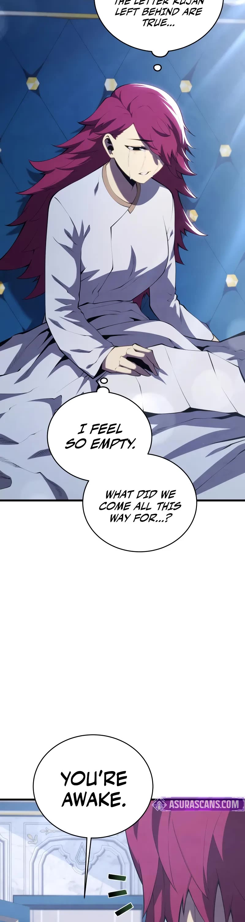 Swordmaster’s Youngest Son chapter 163 page 50