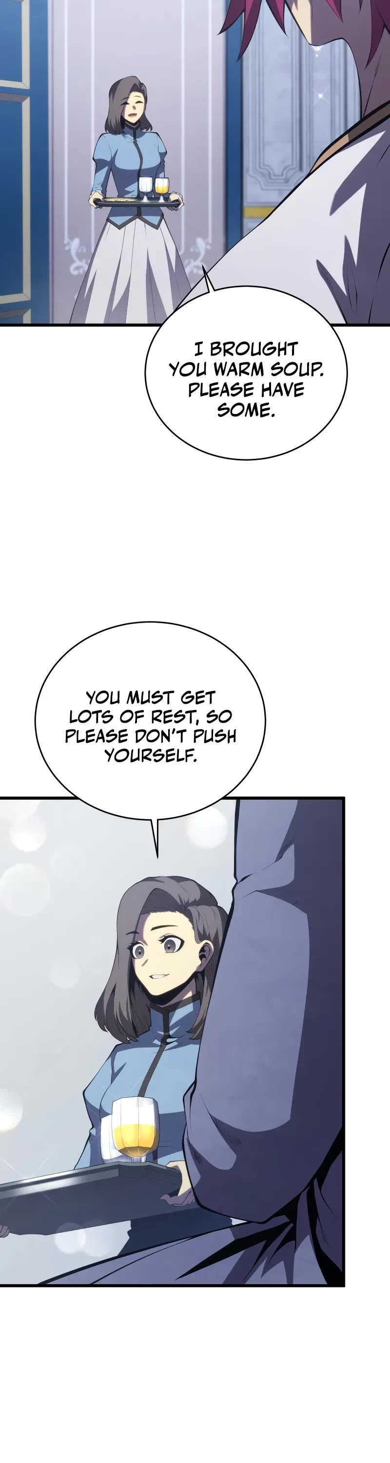 Swordmaster’s Youngest Son chapter 163 page 51