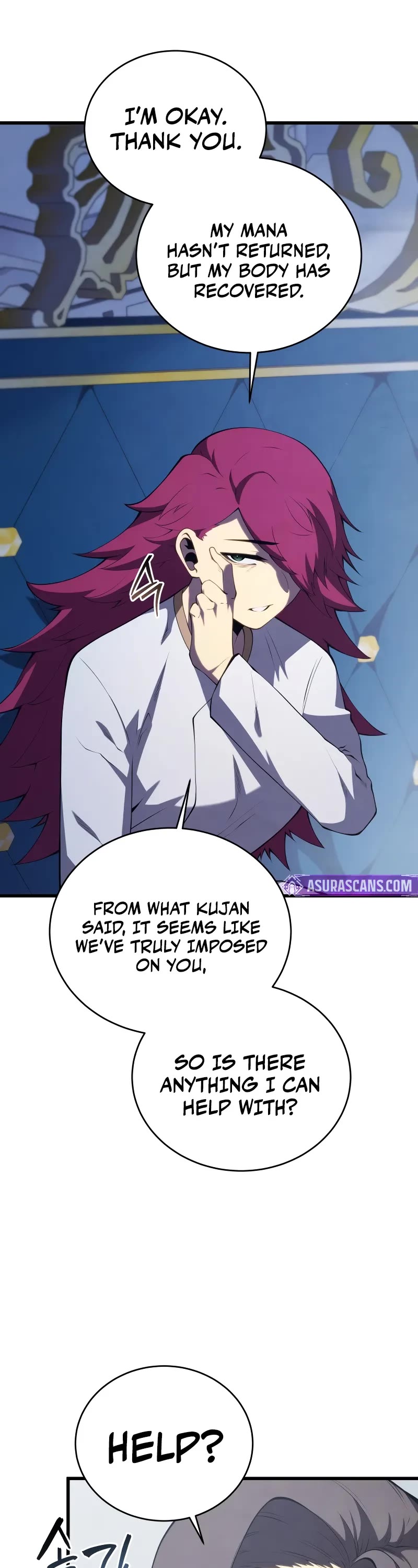 Swordmaster’s Youngest Son chapter 163 page 52