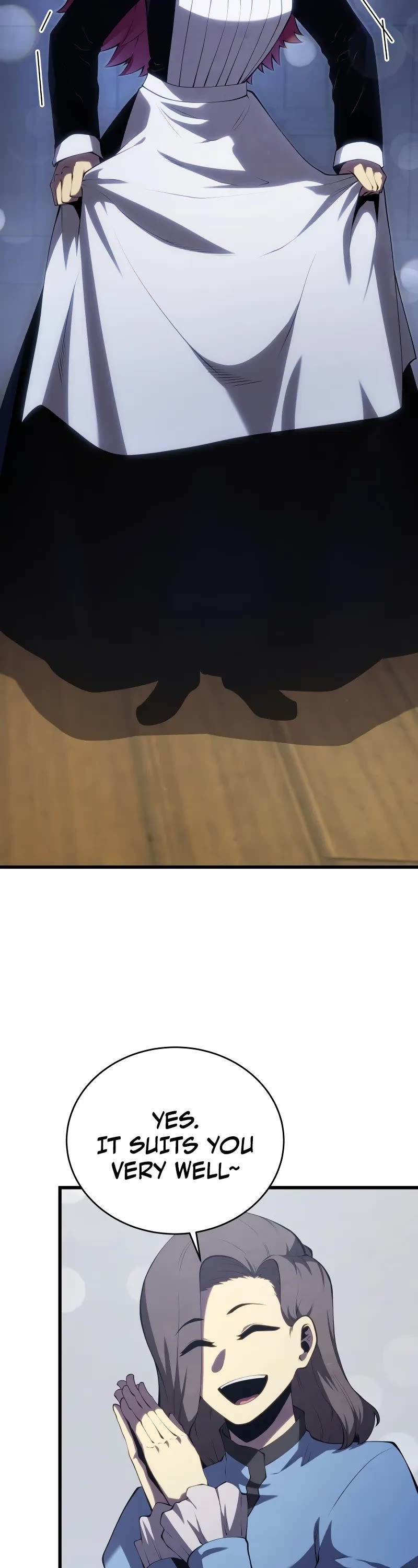 Swordmaster’s Youngest Son chapter 163 page 54