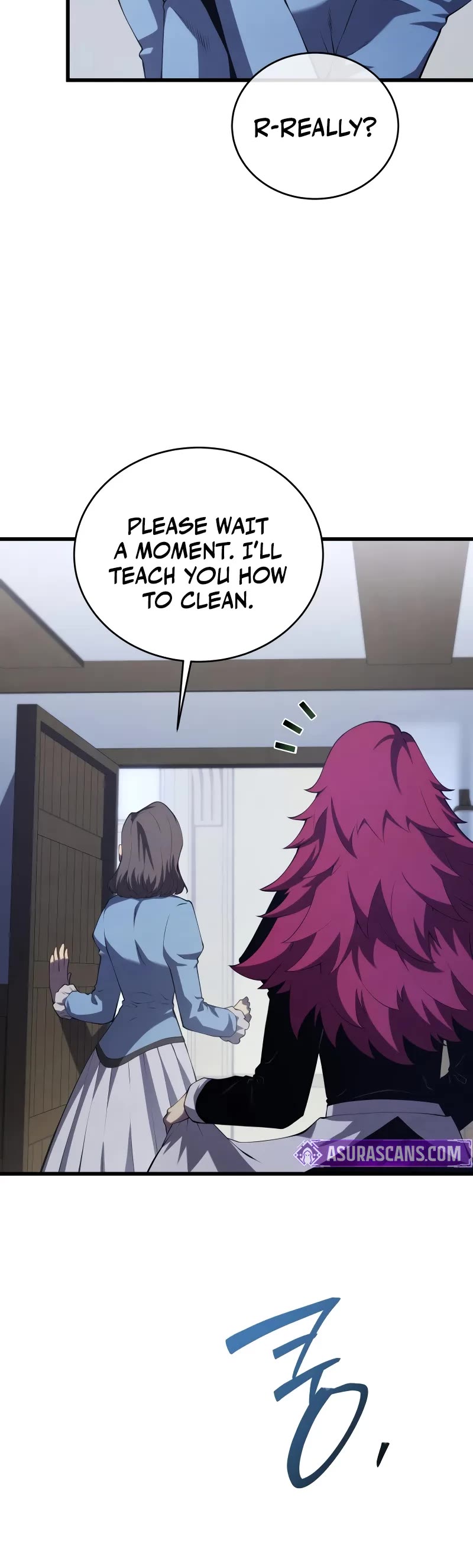 Swordmaster’s Youngest Son chapter 163 page 55