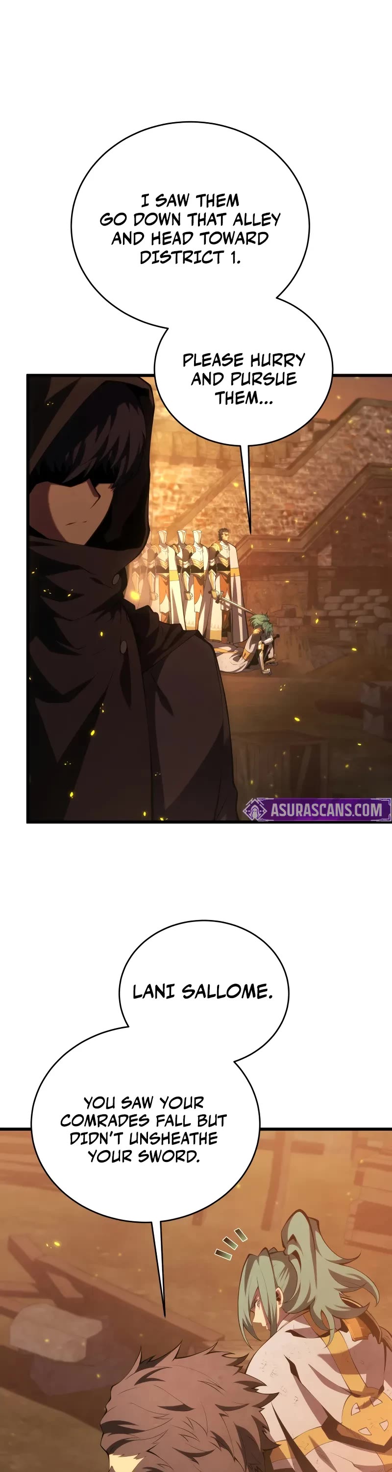 Swordmaster’s Youngest Son chapter 163 page 7