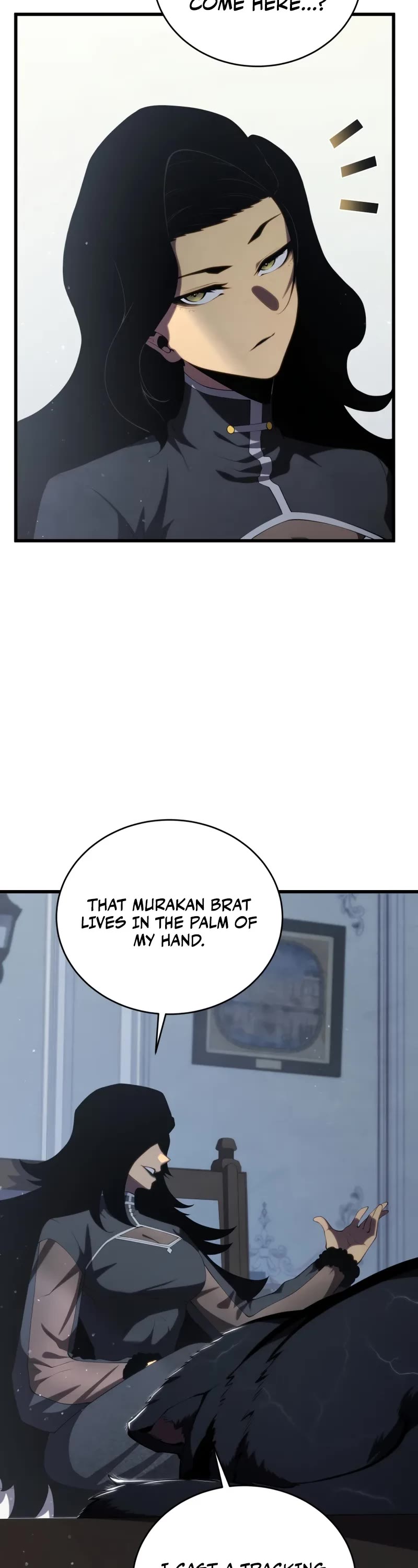 Swordmaster’s Youngest Son chapter 164 page 18