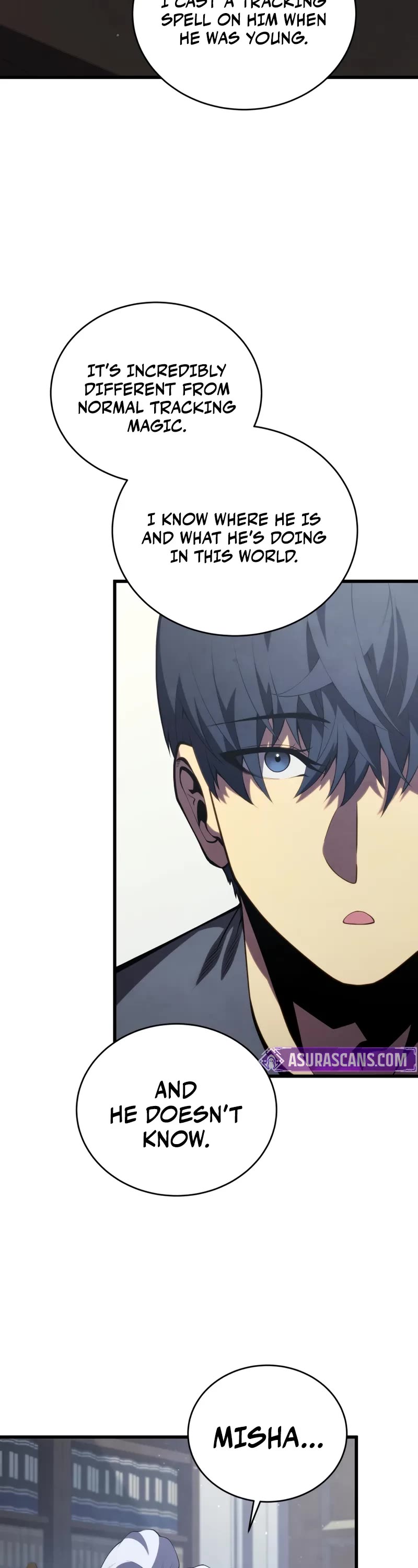 Swordmaster’s Youngest Son chapter 164 page 19