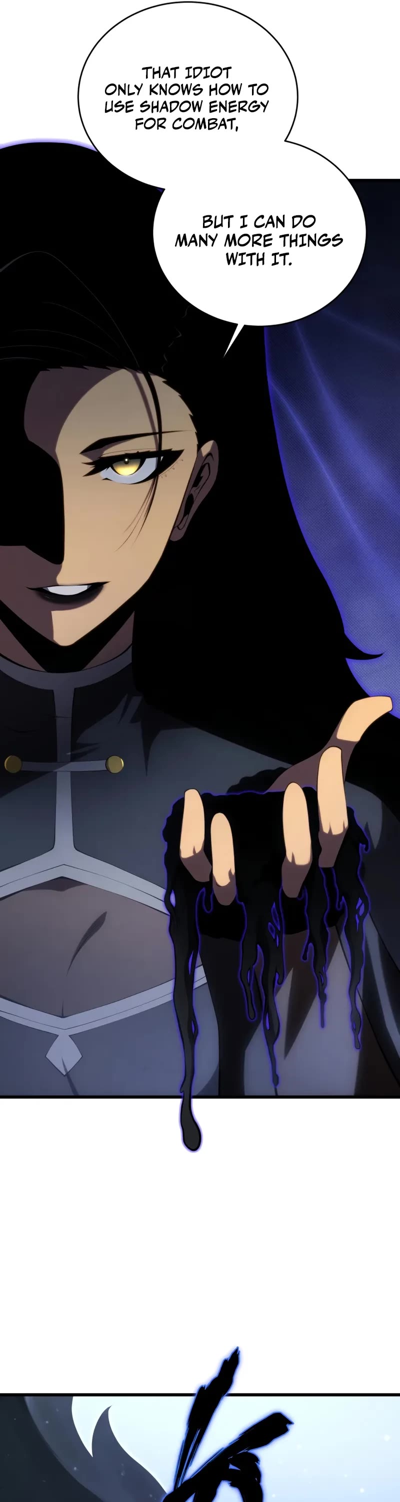 Swordmaster’s Youngest Son chapter 164 page 22