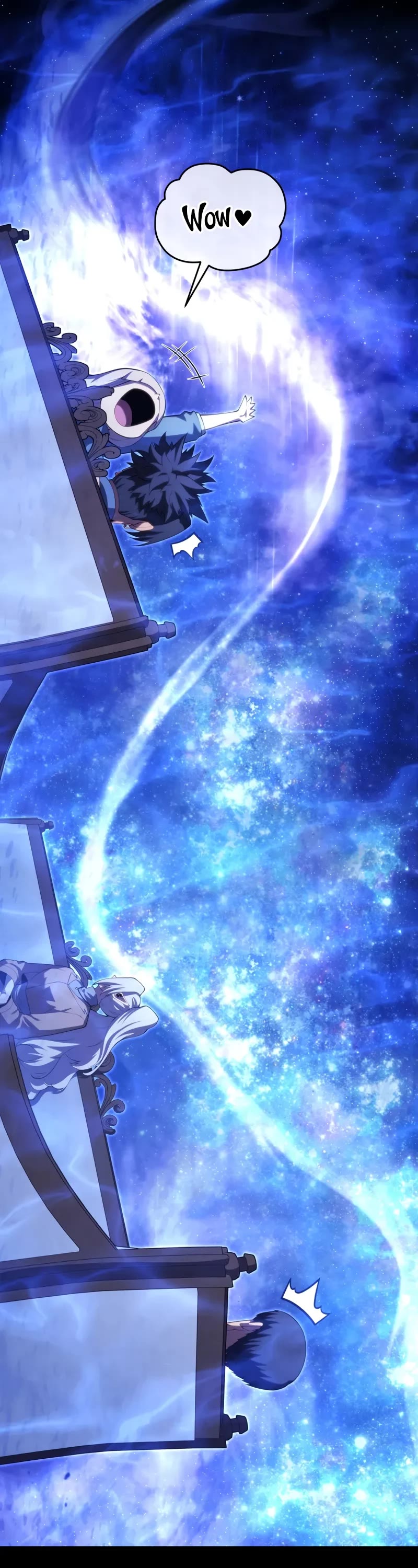 Swordmaster’s Youngest Son chapter 164 page 24