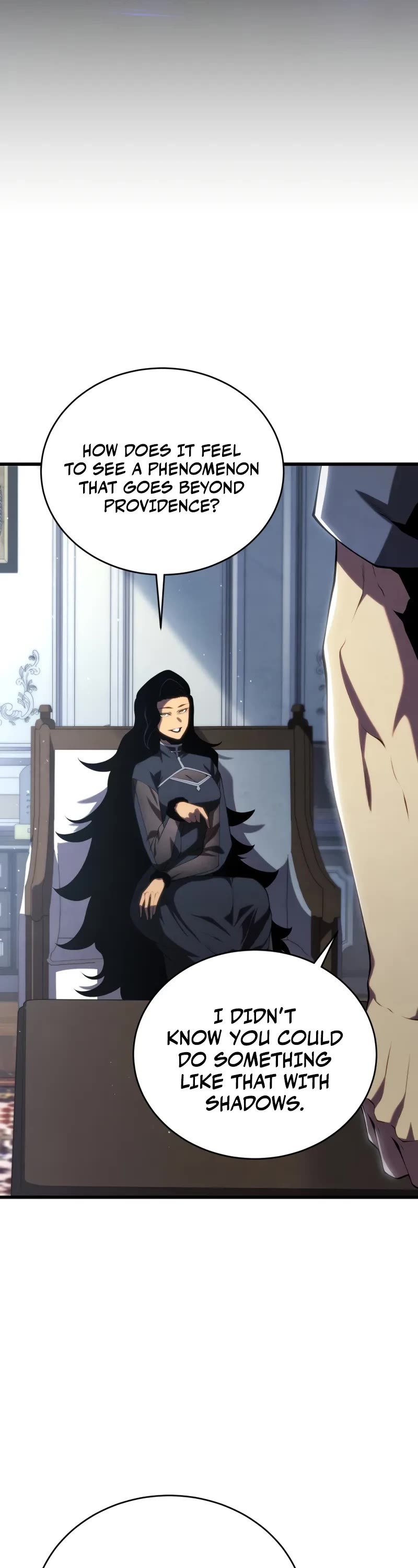 Swordmaster’s Youngest Son chapter 164 page 33