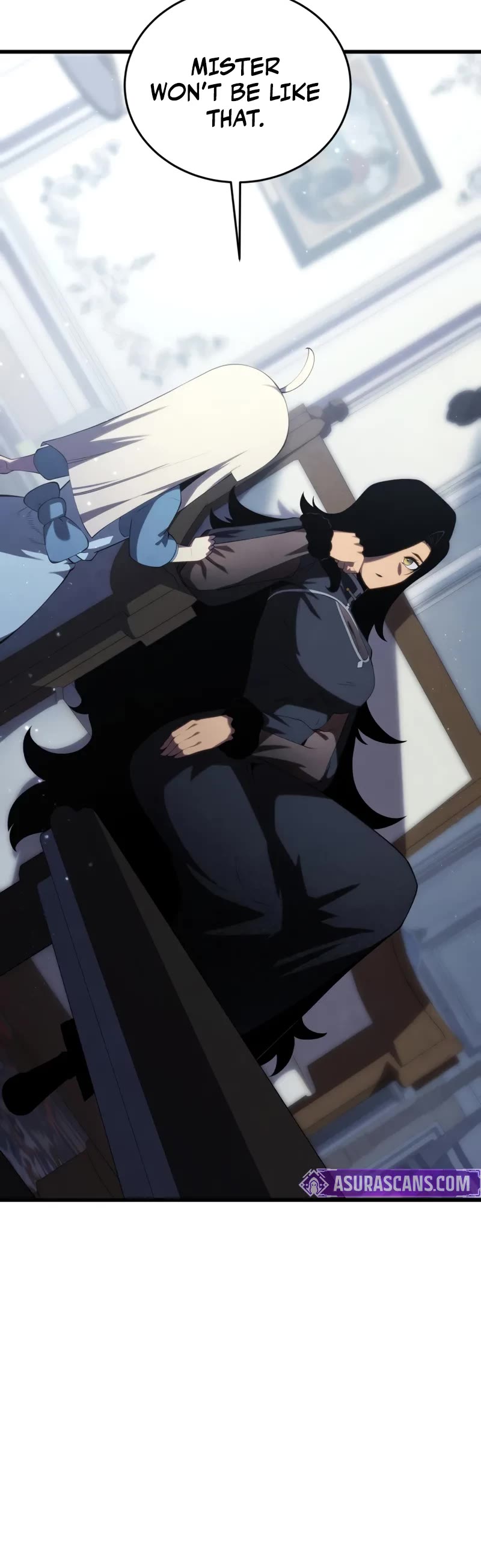 Swordmaster’s Youngest Son chapter 164 page 36