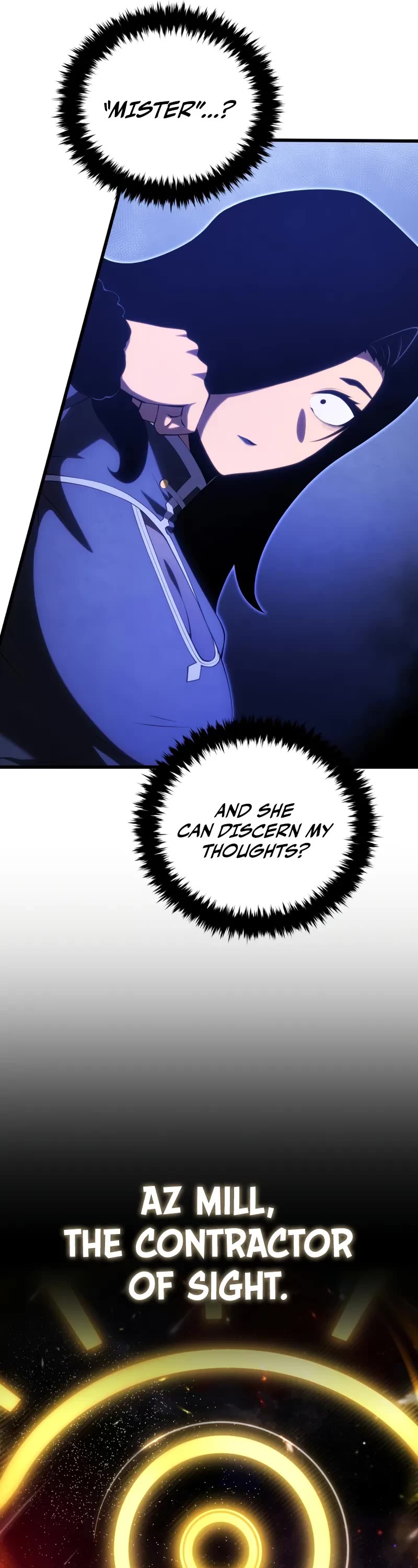 Swordmaster’s Youngest Son chapter 164 page 37