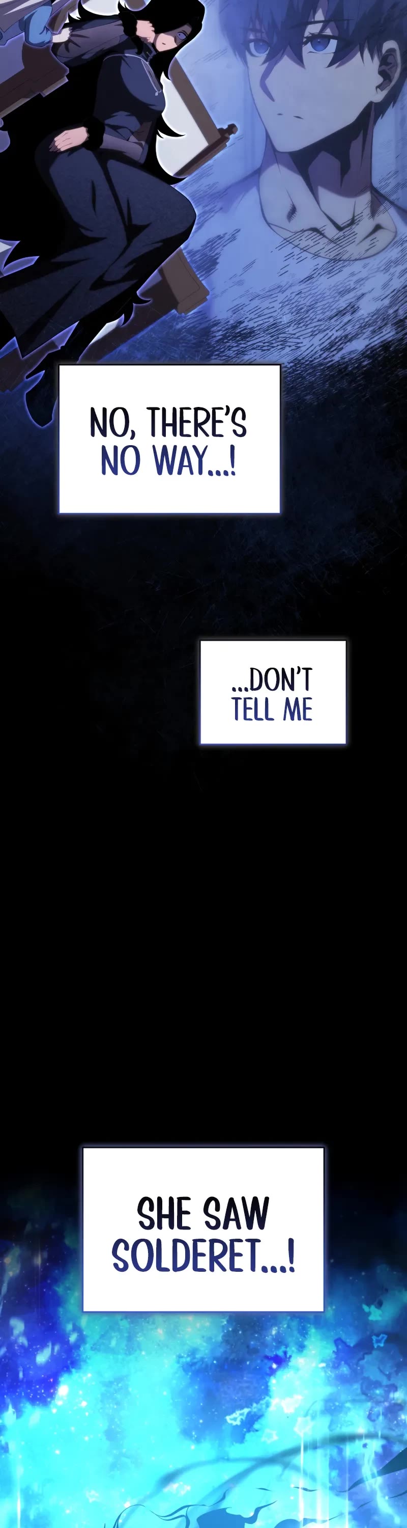 Swordmaster’s Youngest Son chapter 164 page 39