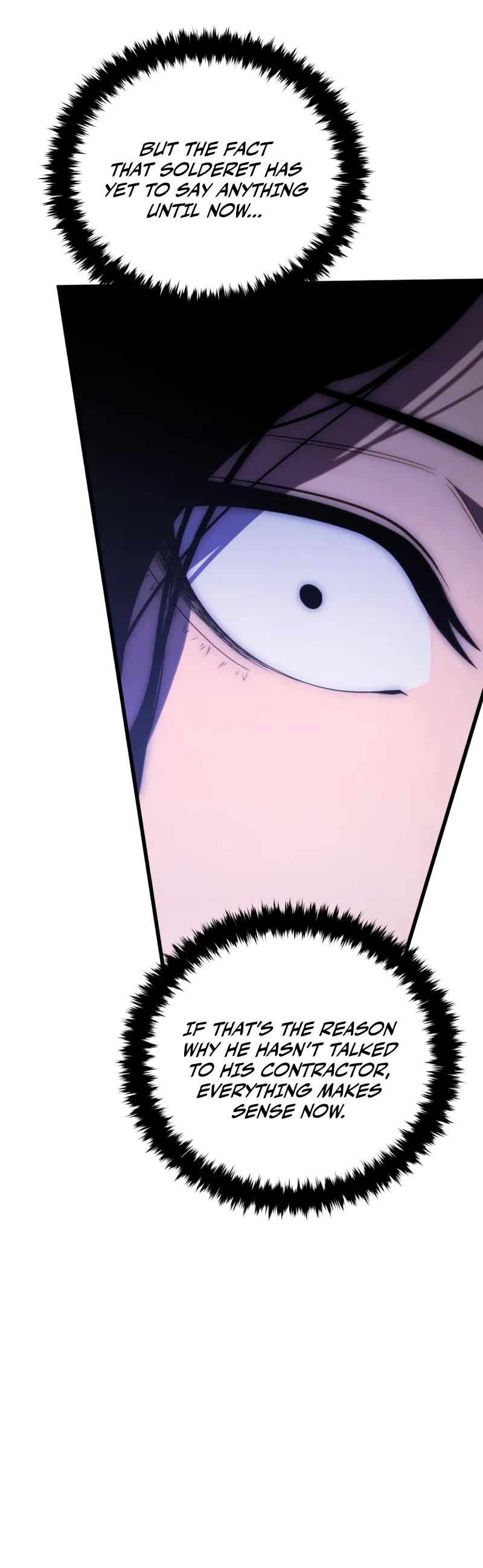 Swordmaster’s Youngest Son chapter 164 page 41