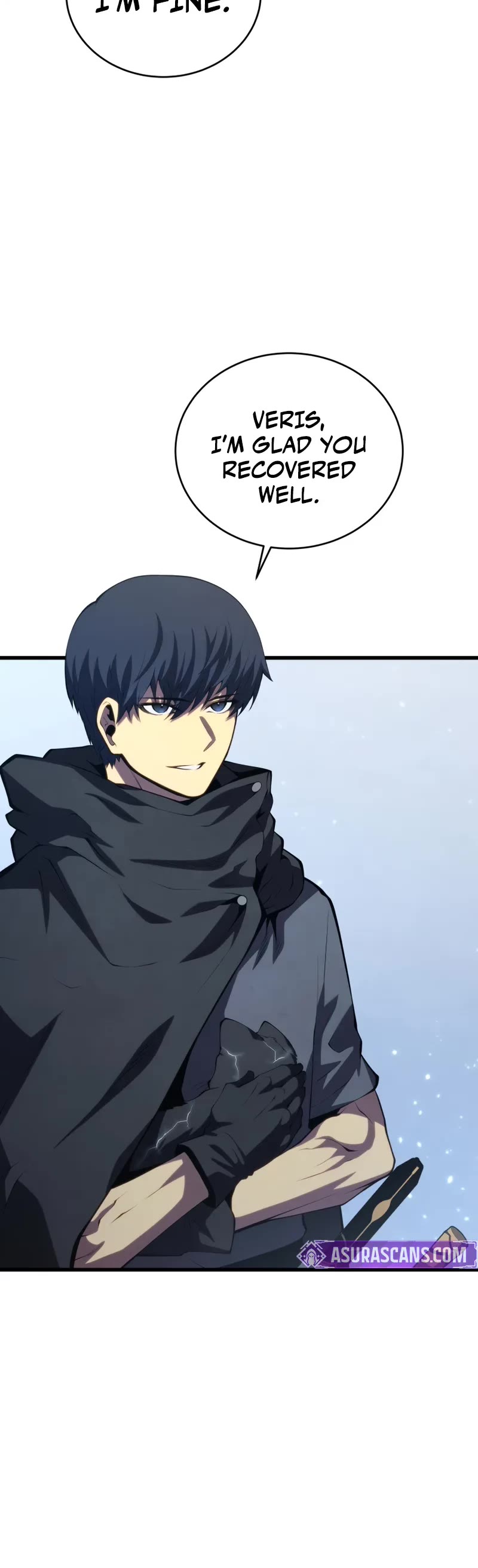 Swordmaster’s Youngest Son chapter 164 page 6