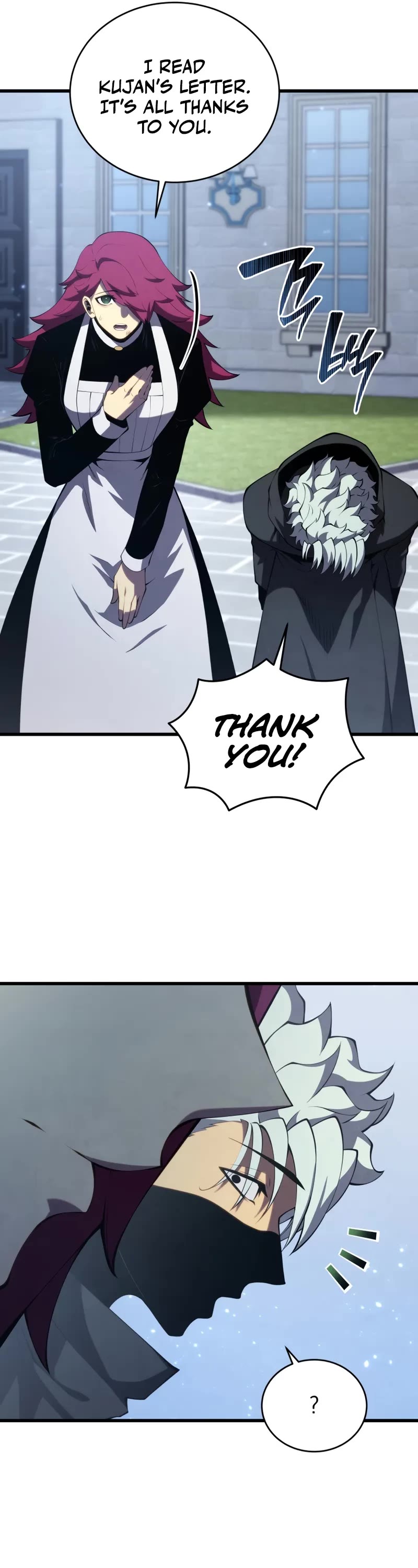 Swordmaster’s Youngest Son chapter 164 page 7