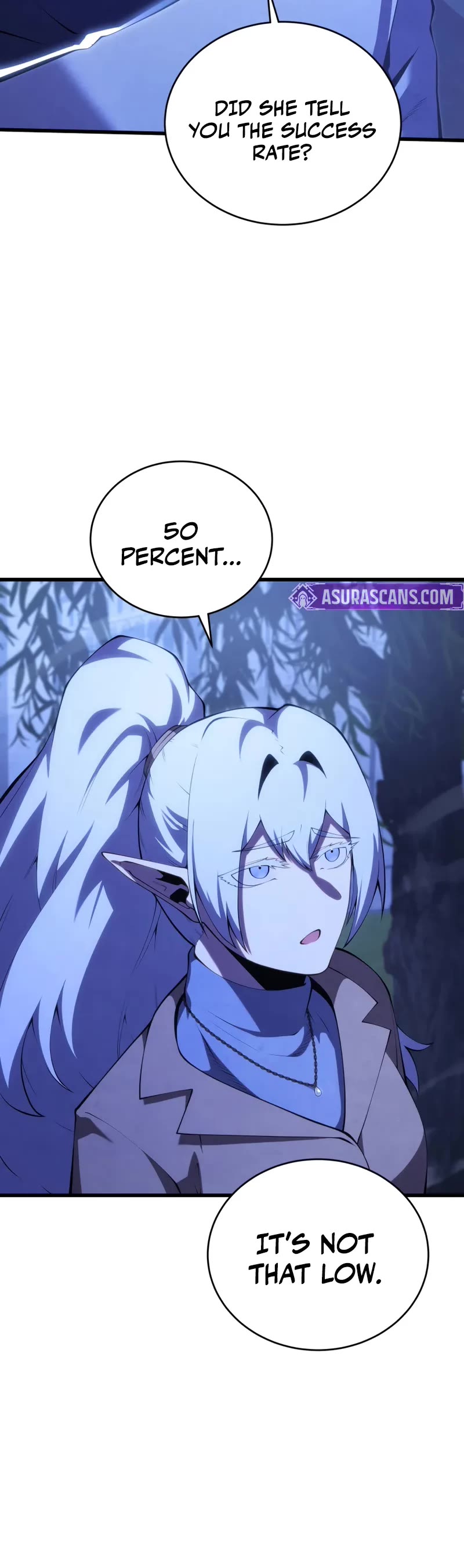 Swordmaster’s Youngest Son chapter 165 page 11