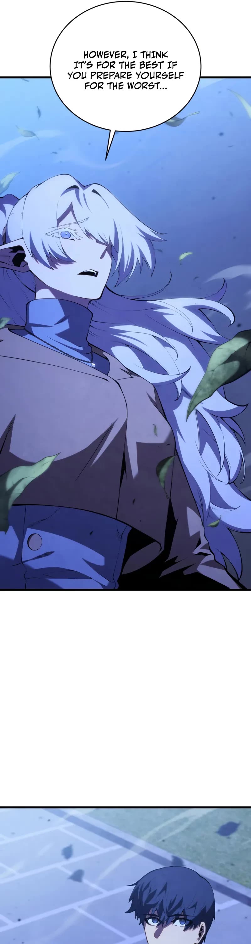 Swordmaster’s Youngest Son chapter 165 page 12