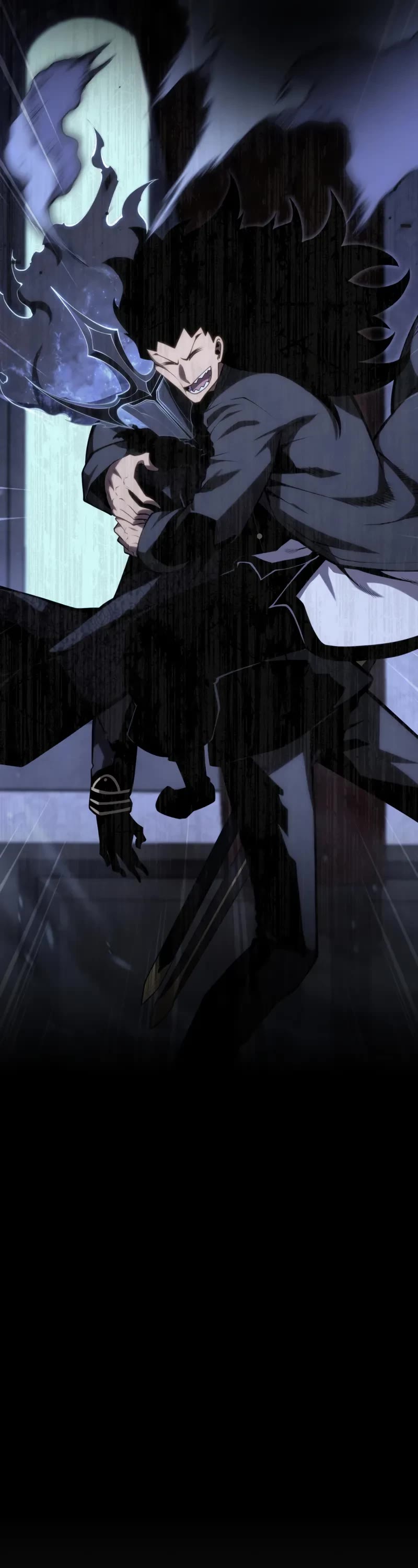 Swordmaster’s Youngest Son chapter 165 page 17