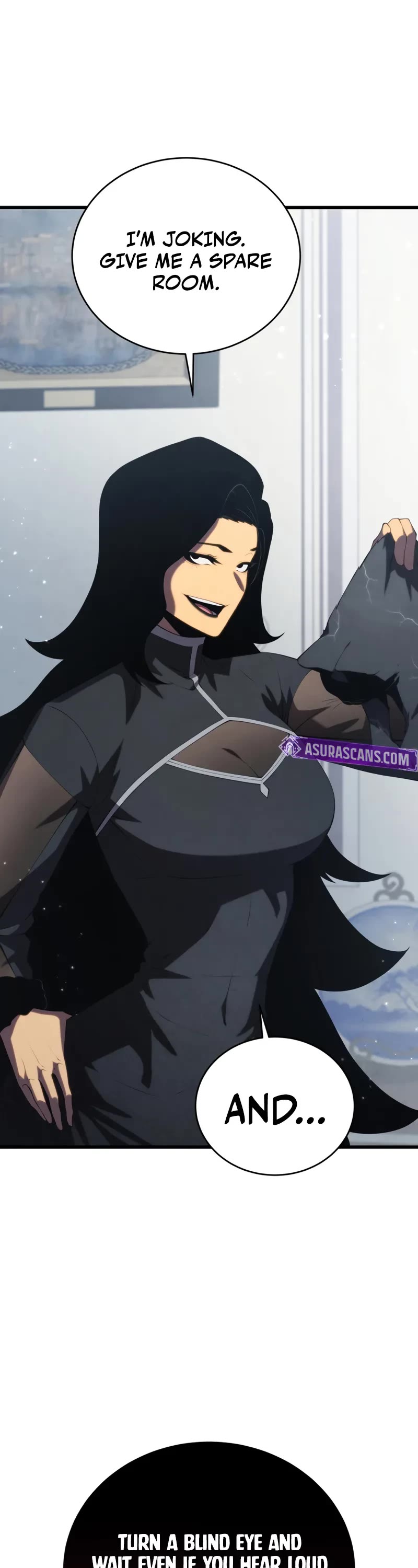 Swordmaster’s Youngest Son chapter 165 page 2