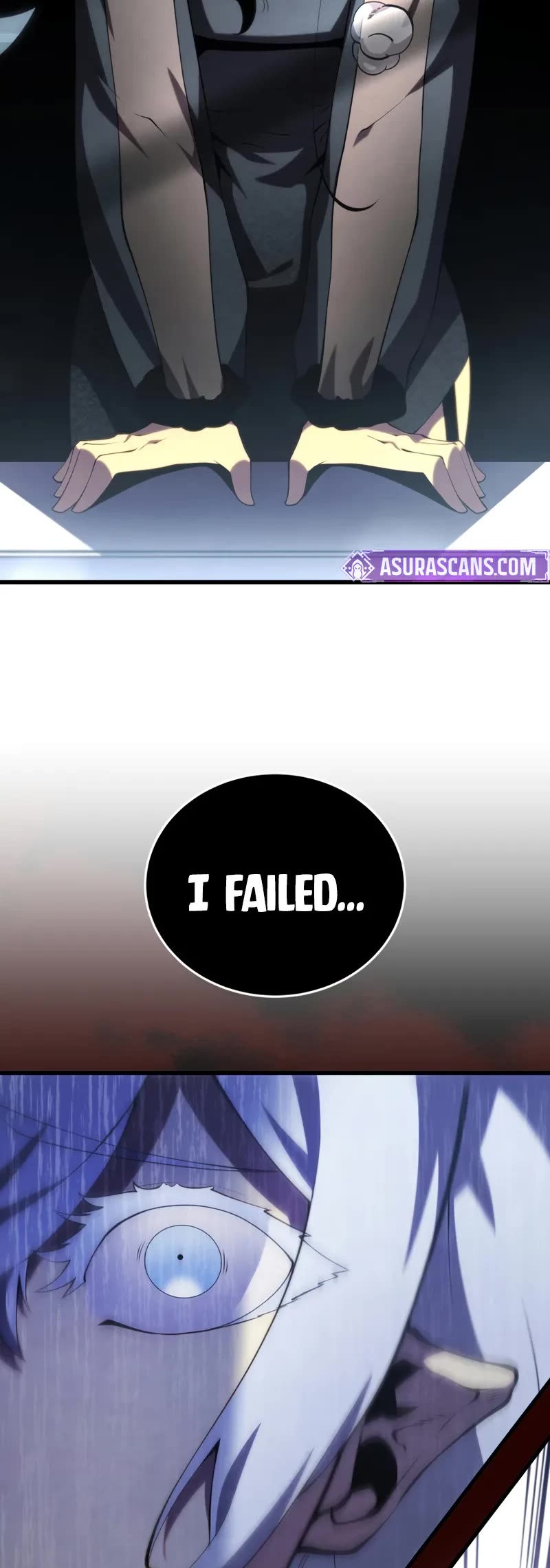 Swordmaster’s Youngest Son chapter 165 page 20