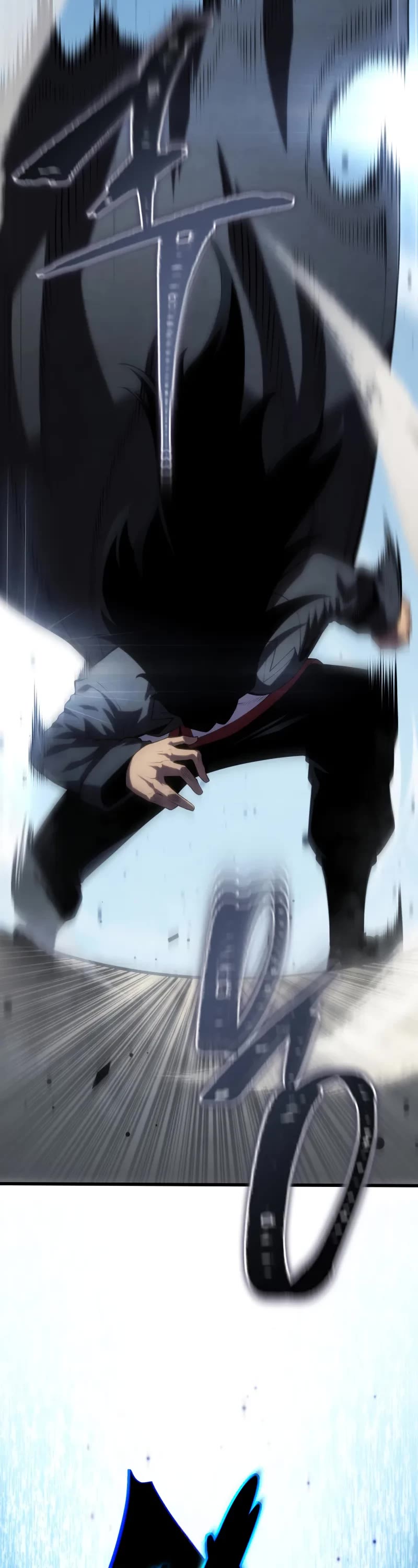 Swordmaster’s Youngest Son chapter 165 page 23