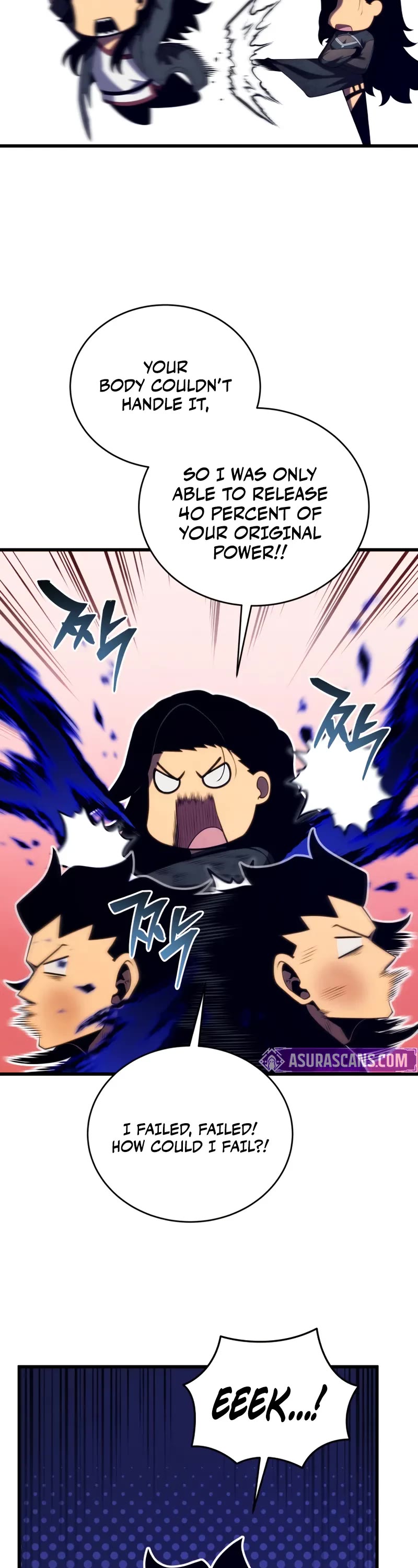 Swordmaster’s Youngest Son chapter 165 page 28