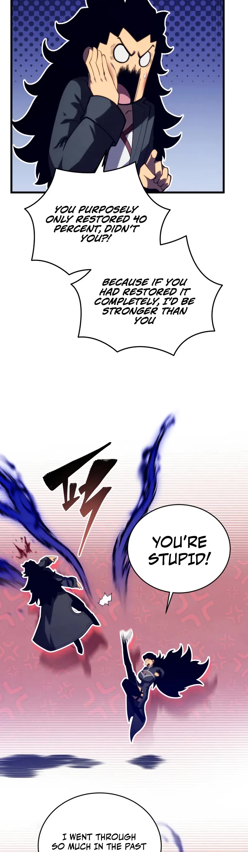 Swordmaster’s Youngest Son chapter 165 page 29