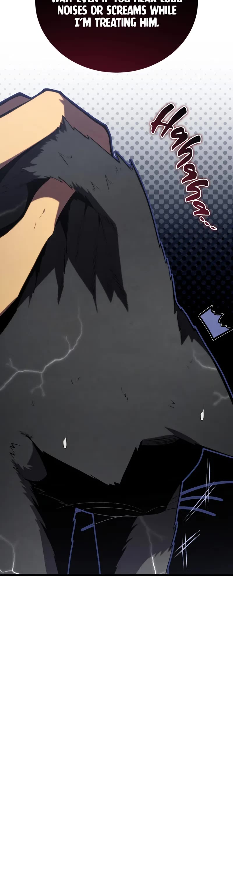 Swordmaster’s Youngest Son chapter 165 page 3