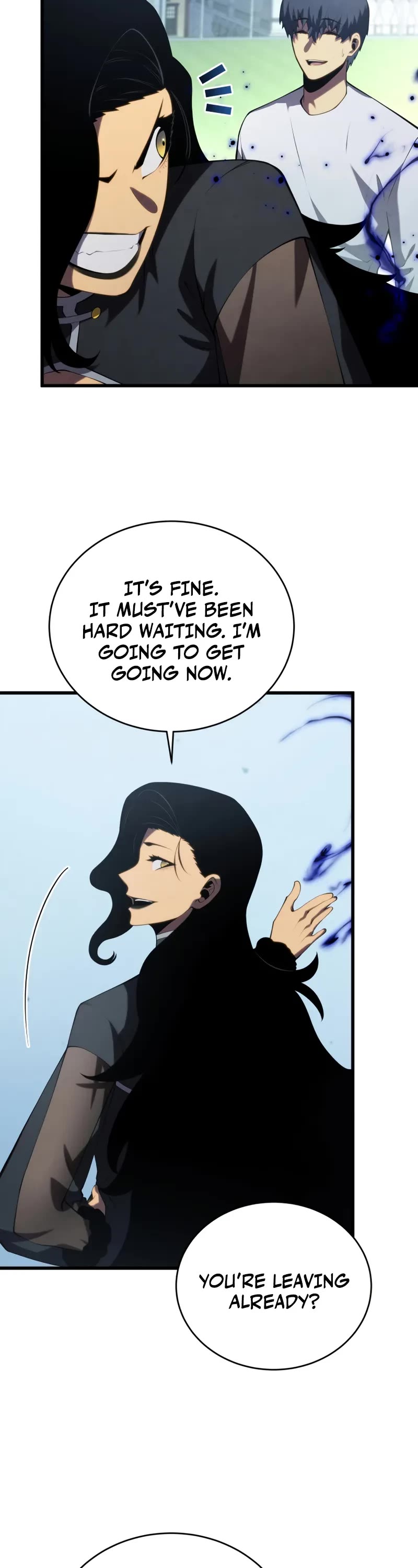 Swordmaster’s Youngest Son chapter 165 page 32